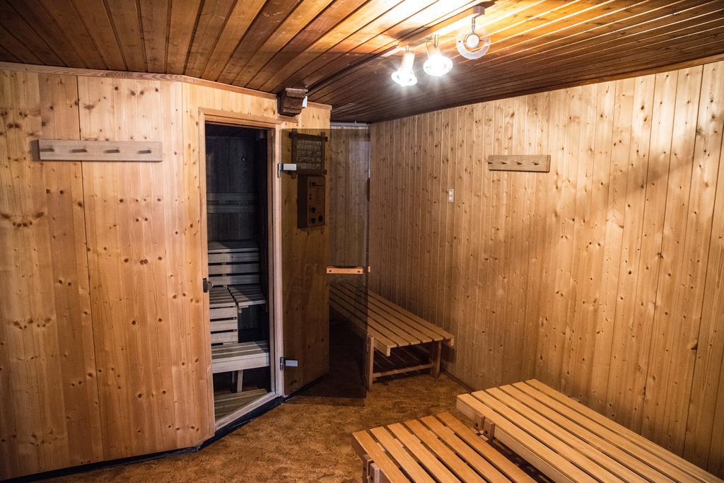 Almhuette & Skihuette Kohlerhaus Stuben am Arlberg Pokój zdjęcie