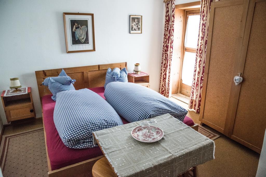 Almhuette & Skihuette Kohlerhaus Stuben am Arlberg Zewnętrze zdjęcie