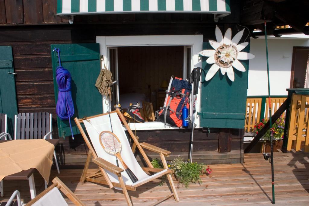 Almhuette & Skihuette Kohlerhaus Stuben am Arlberg Zewnętrze zdjęcie
