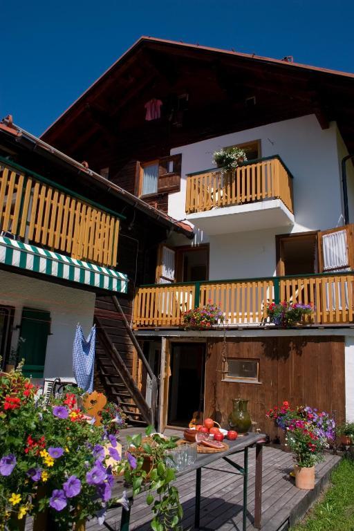 Almhuette & Skihuette Kohlerhaus Stuben am Arlberg Zewnętrze zdjęcie
